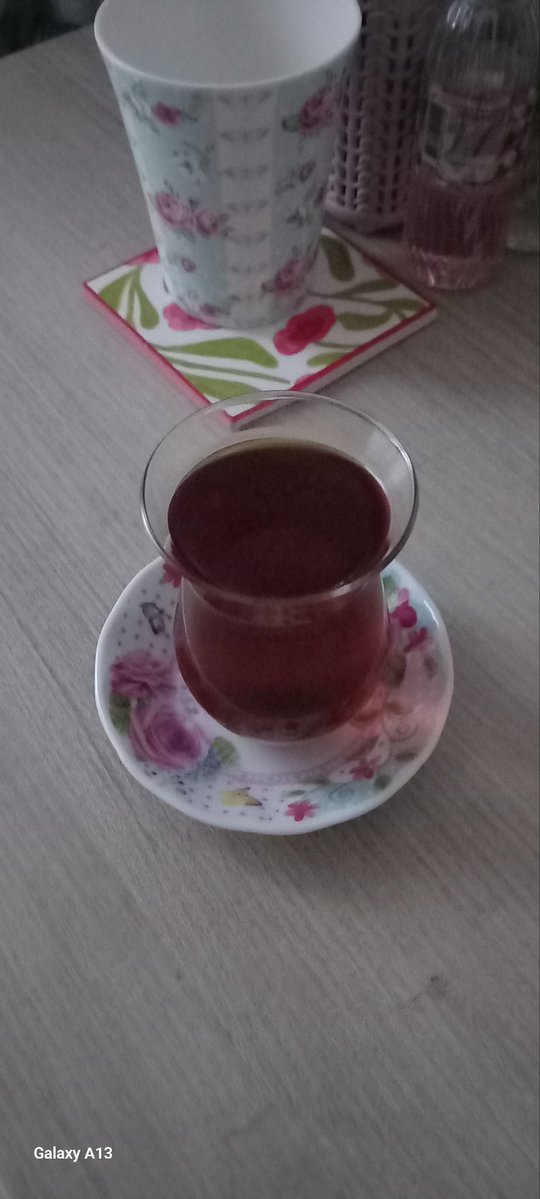 Müjde Orçun tweet media