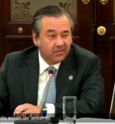 Claudio Gonzalez R. tweet media