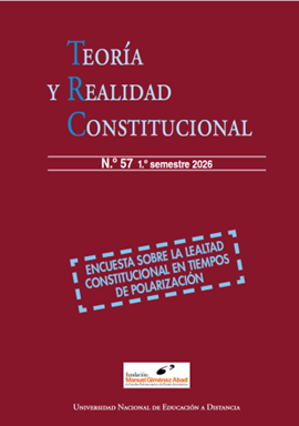 FdezSilva's tweet photo. Es un honor participar en el número 57 de la
@revistaTRCUNED
junto a grandes juristas con un artículo sobre la moción de censura en la forma de gobierno local: https://t.co/eM2gDkHiZr https://t.co/Dn26Wq601a