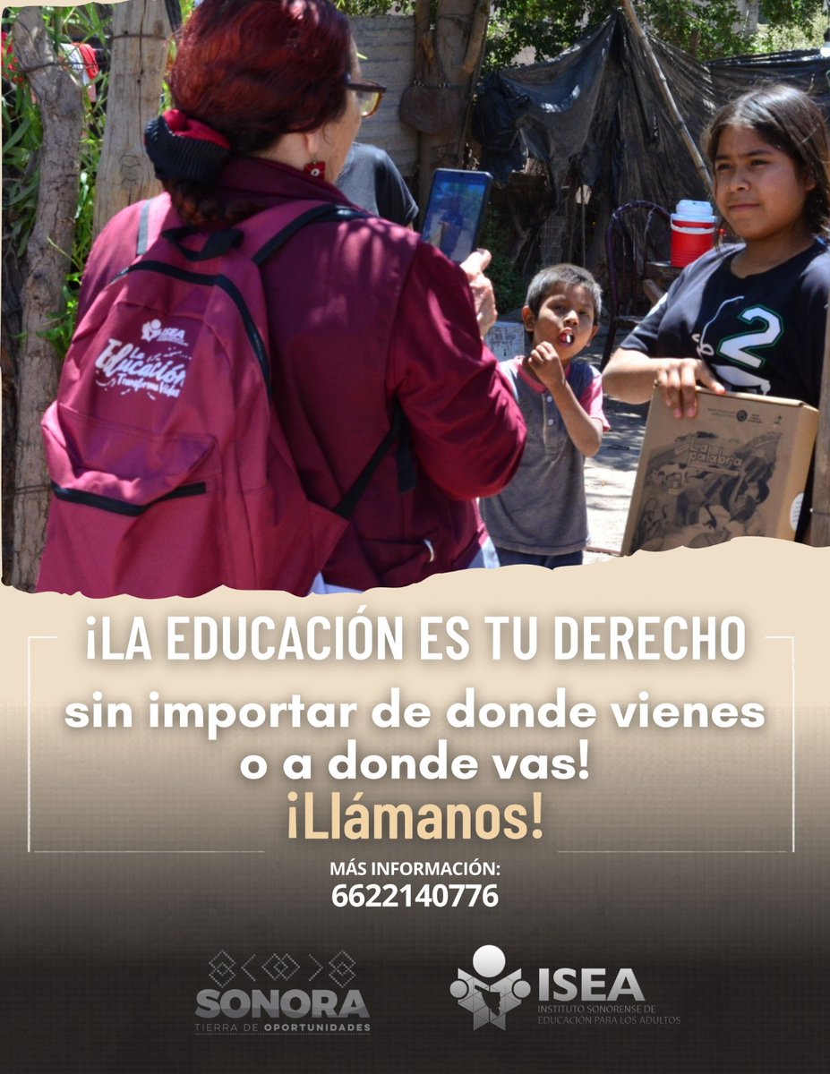 ISEA tweet media
