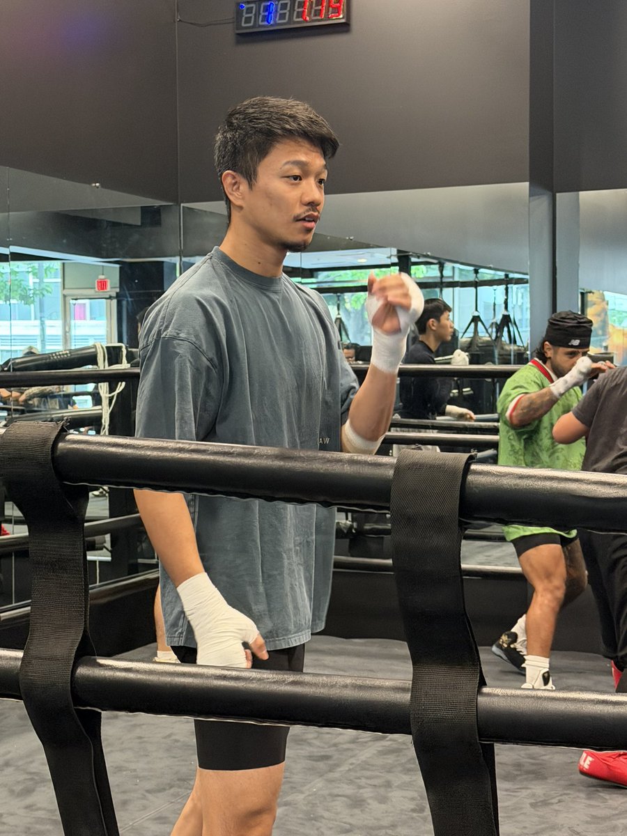 Michael Nakatani 🇲🇽 🇯🇵🇺🇸 tweet media