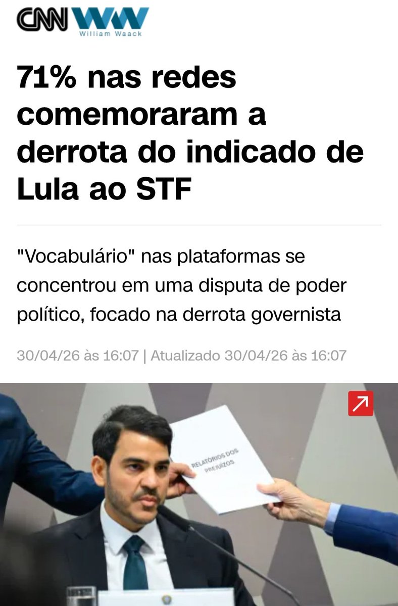 TeAtualizei 🇧🇷👊🏻❤️ tweet media