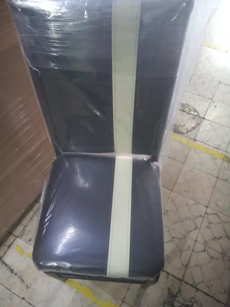 mueblespaty's tweet image. Añade estilo y comodidad a tu espacio con la Silla Ibiza MM 🍫🎨. Material resistente y diseño elegante en color chocolate y beige. Envío gratis en algunas zonas de CDMX y Edomex 🚚✨. ¡Descubre más por solo $850! 👉 shortlink.store/t26ijbmuofna #Decoración #Confort #SillaIbizaMM