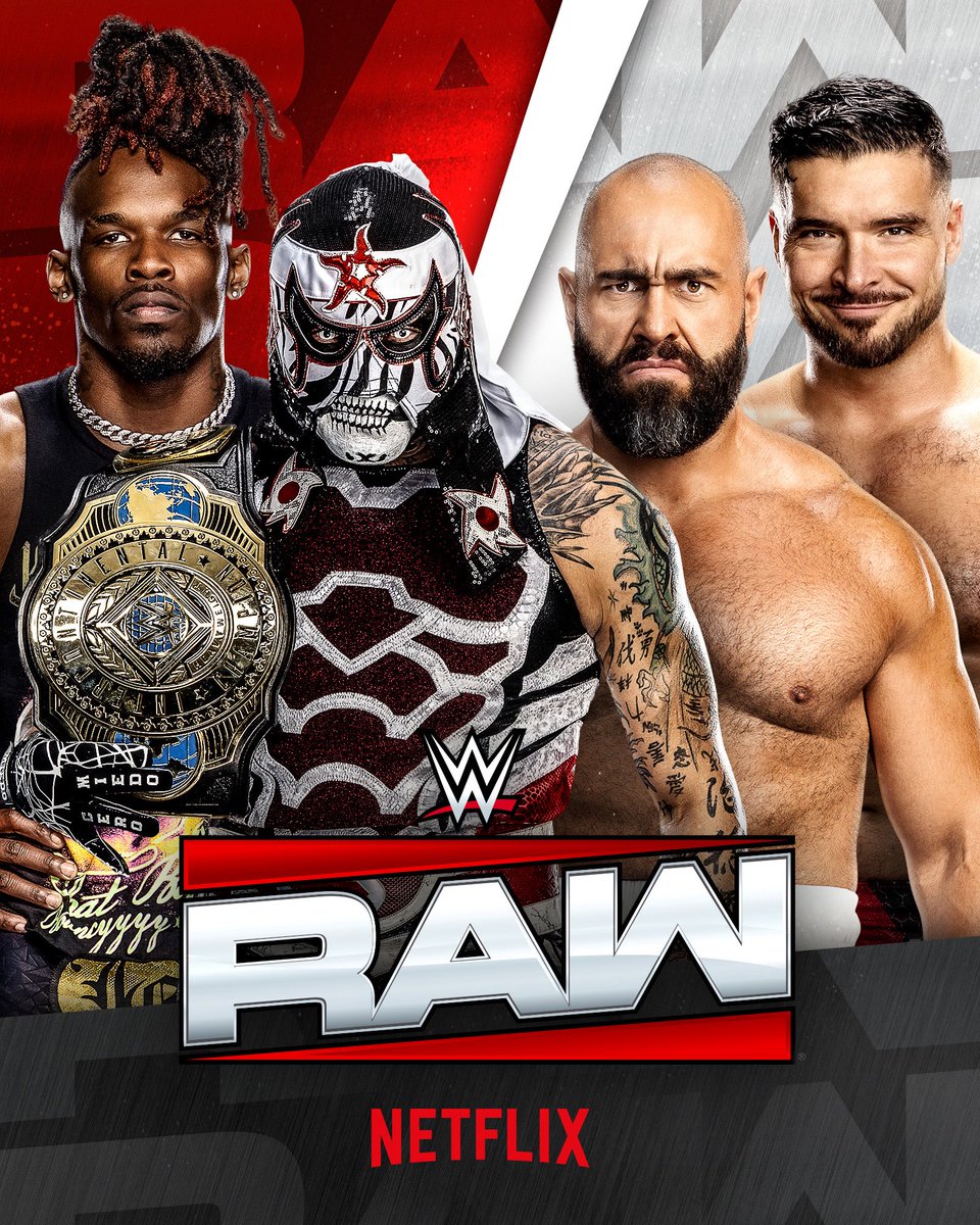 WWE India tweet media