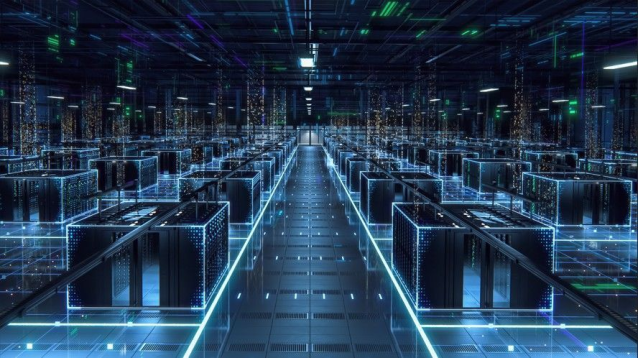 LesekDemont's tweet image. @Google Cloud C4 and #IntelXeon 6 processors work together to deliver the speed teams need to support #agentic AI. #IAmIntel bit.ly/3Pkt1cn