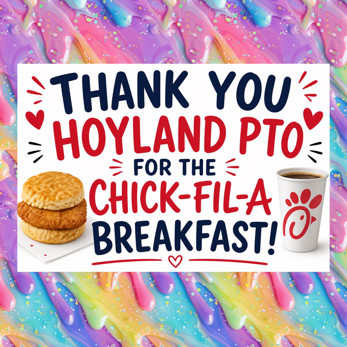 Hoyland Elementary tweet media
