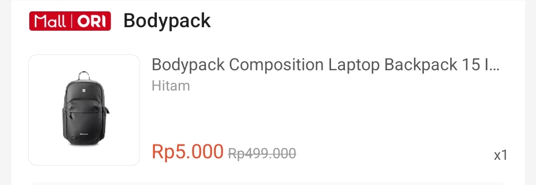 Racun Belanja | Info Diskon, Promo, Cashback tweet media