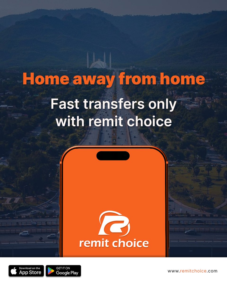 Remit Choice Limited tweet media