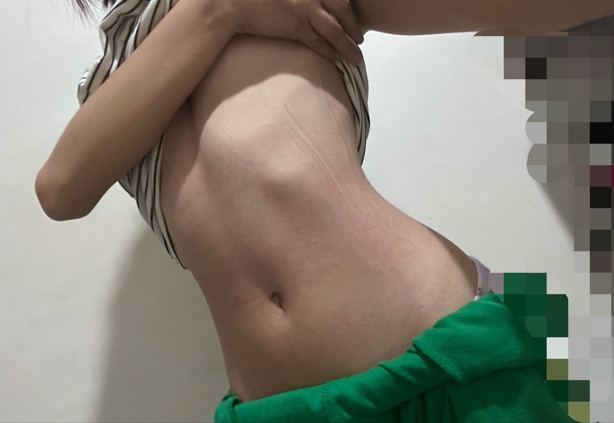 meowcvt's tweet photo. bodycheck! cw33 kg https://t.co/9fiQaM1wSL