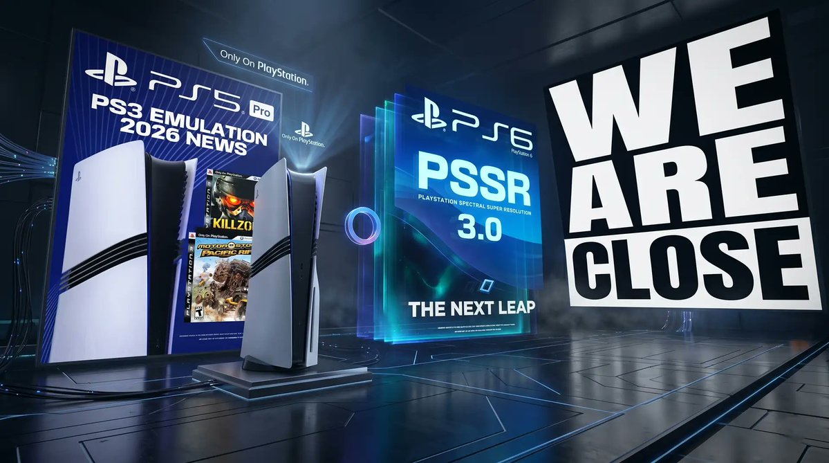 GameGPU tweet media