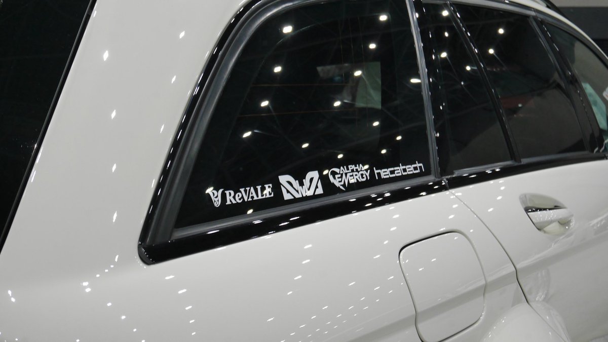 DaiThree6633's tweet image. wekfest初展示させて頂きました！
お会い出来た皆様ありがとうございます😊
ReVALEさんに磨きとコーティング
DiviDさんでハチマキとヘッドライトプロテクション
を直前に施工して頂きました✨
どちらもダイスリーのお隣で営業しておりますのでご相談引き継ぎ出来ますので、お気軽にお声掛けください！