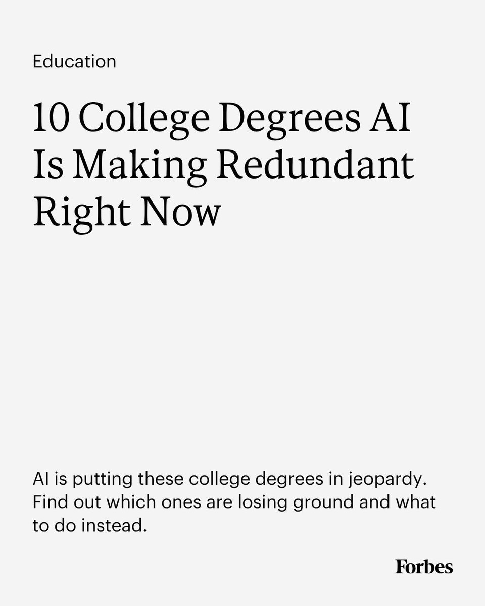 Forbes tweet media