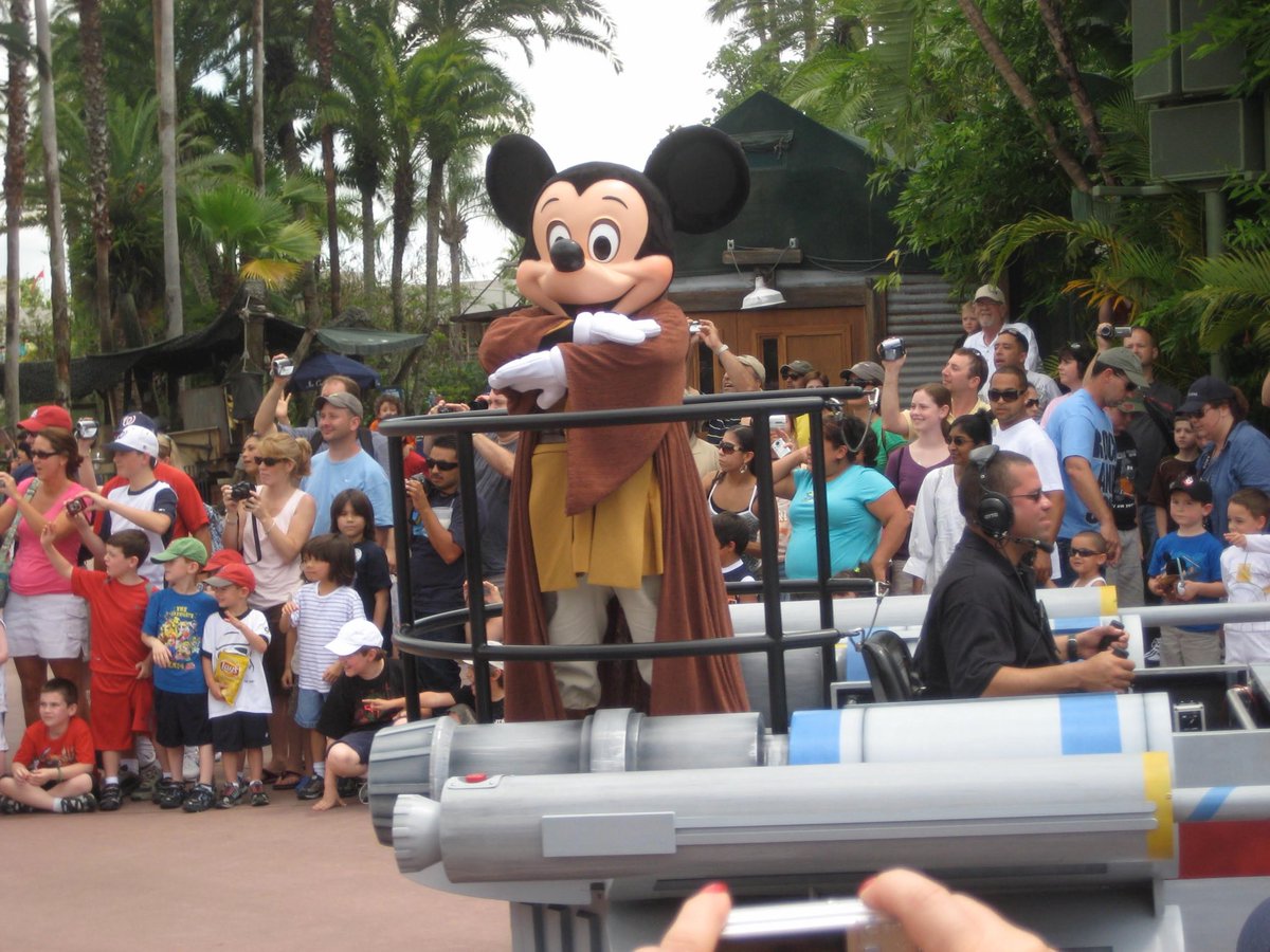 Expedition Theme Park tweet media