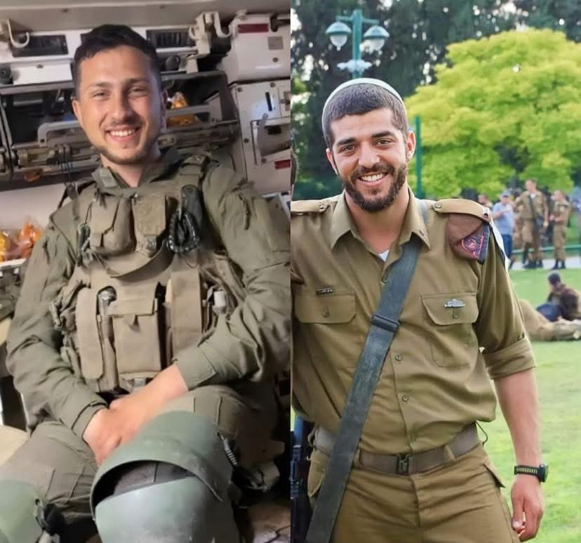Yedidya Zmora 🇮🇱 tweet media