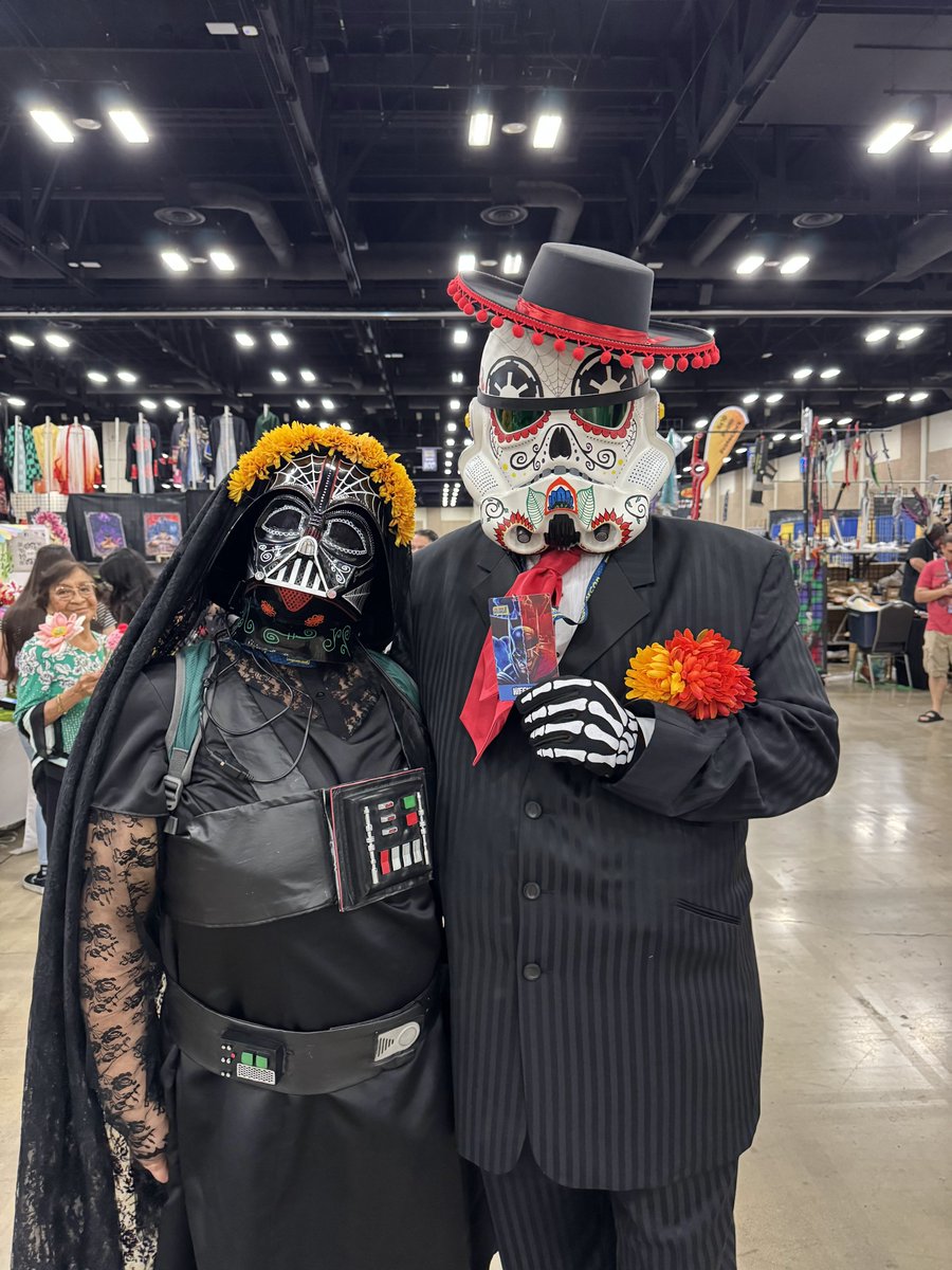 Big Texas Comicon tweet media