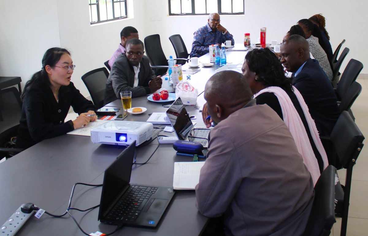 Kantaria Agri-Tech and Innovation Centre tweet media