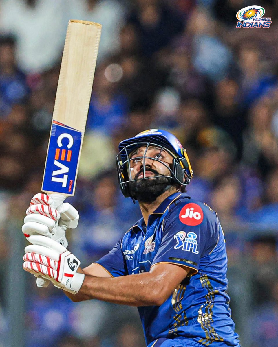 Mumbai Indians tweet media
