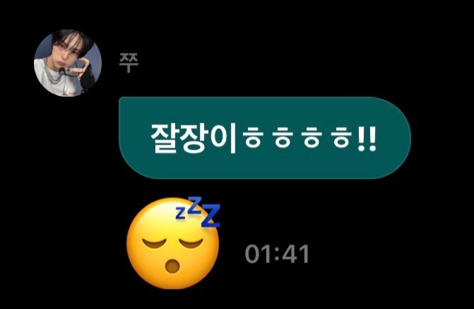 myyang2ii's tweet photo. 따라쟁이 ㅋ https://t.co/LfdSJ8oTGr