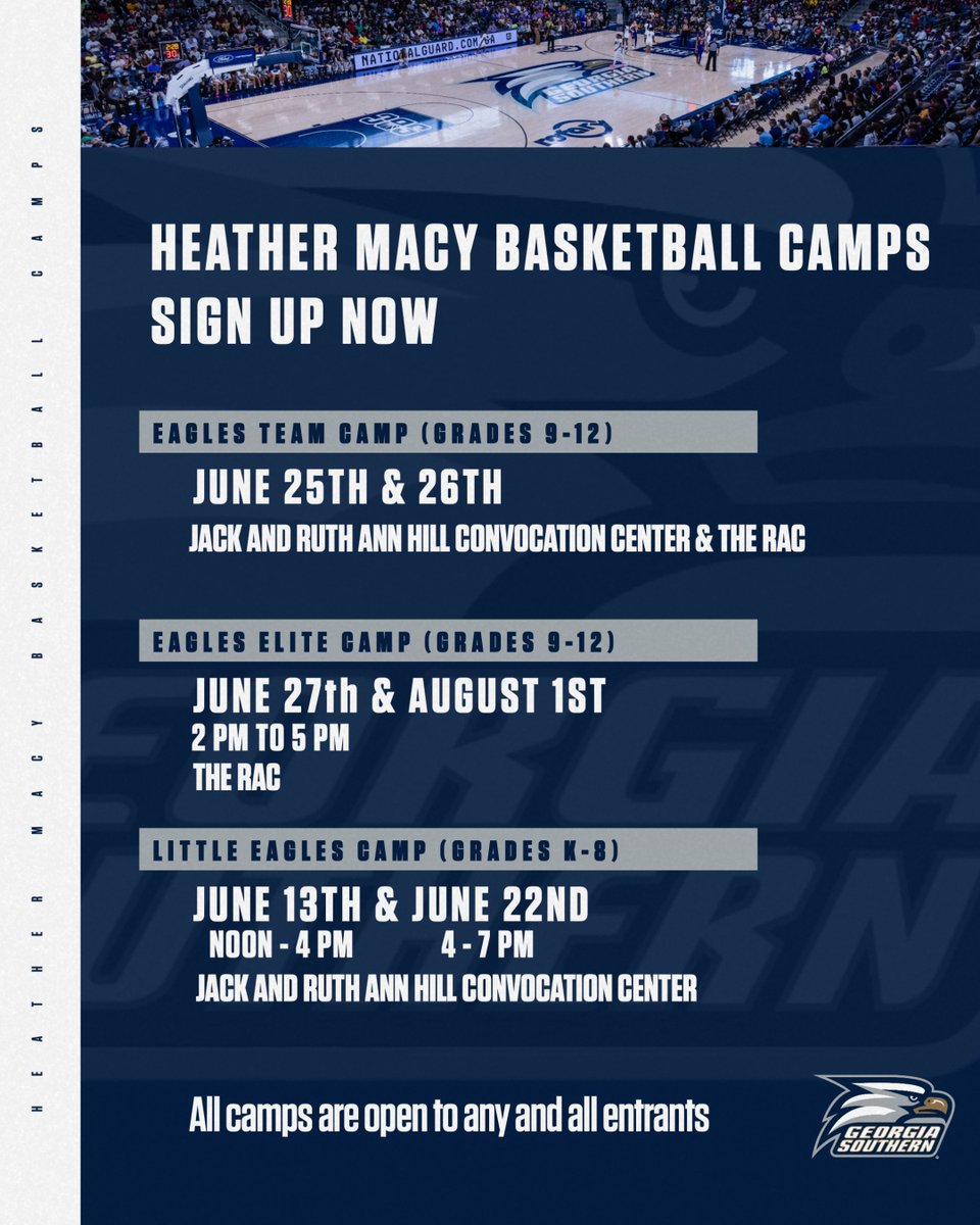 Georgia Southern Women’s Basketball tweet media