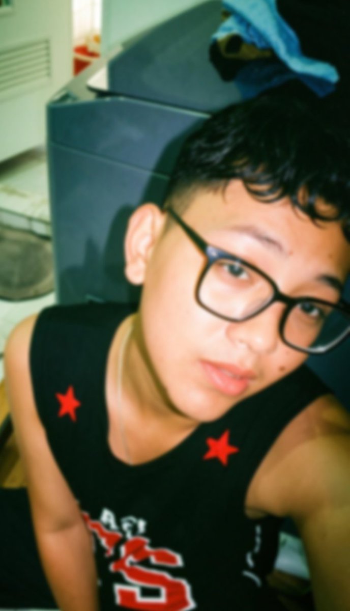 Ruang Kosong ༅ tweet media