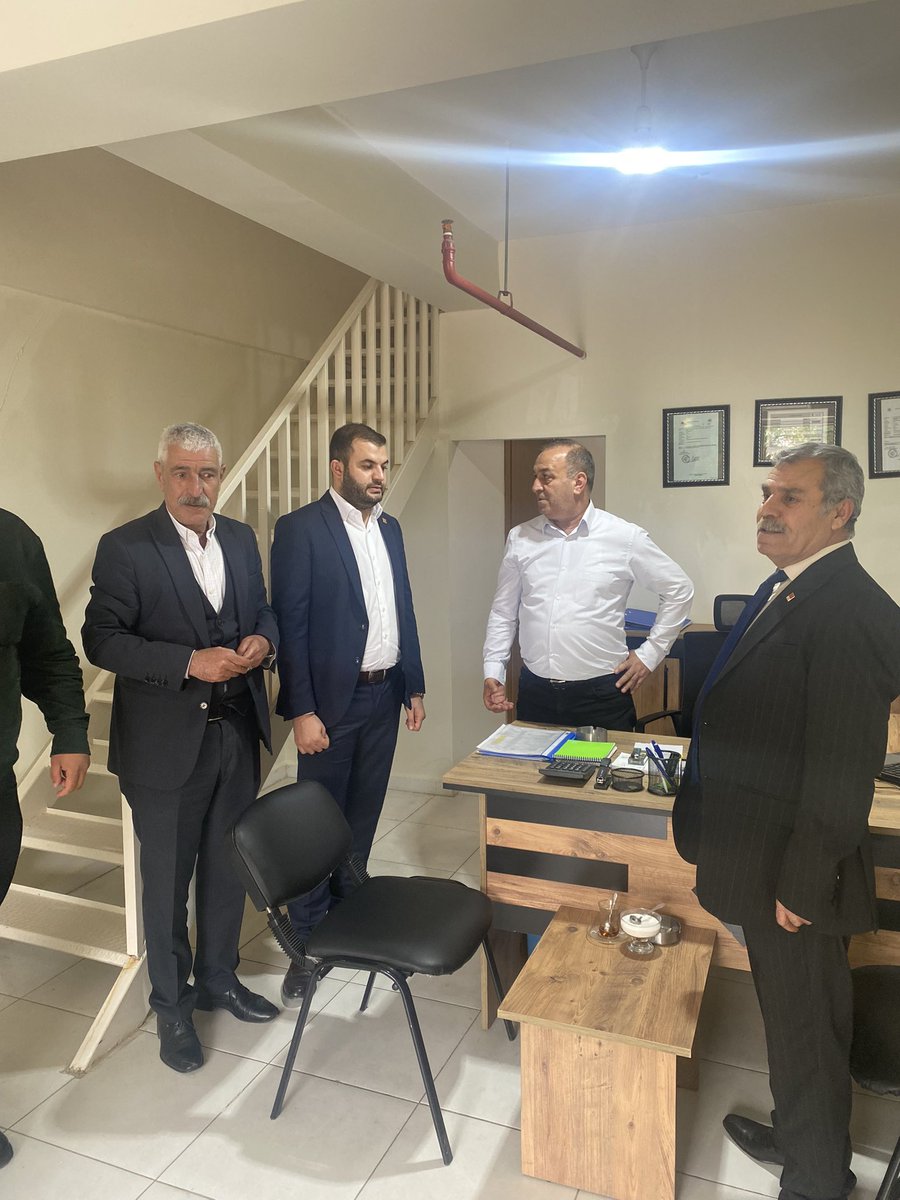 Mehmet Can KILIÇ tweet media