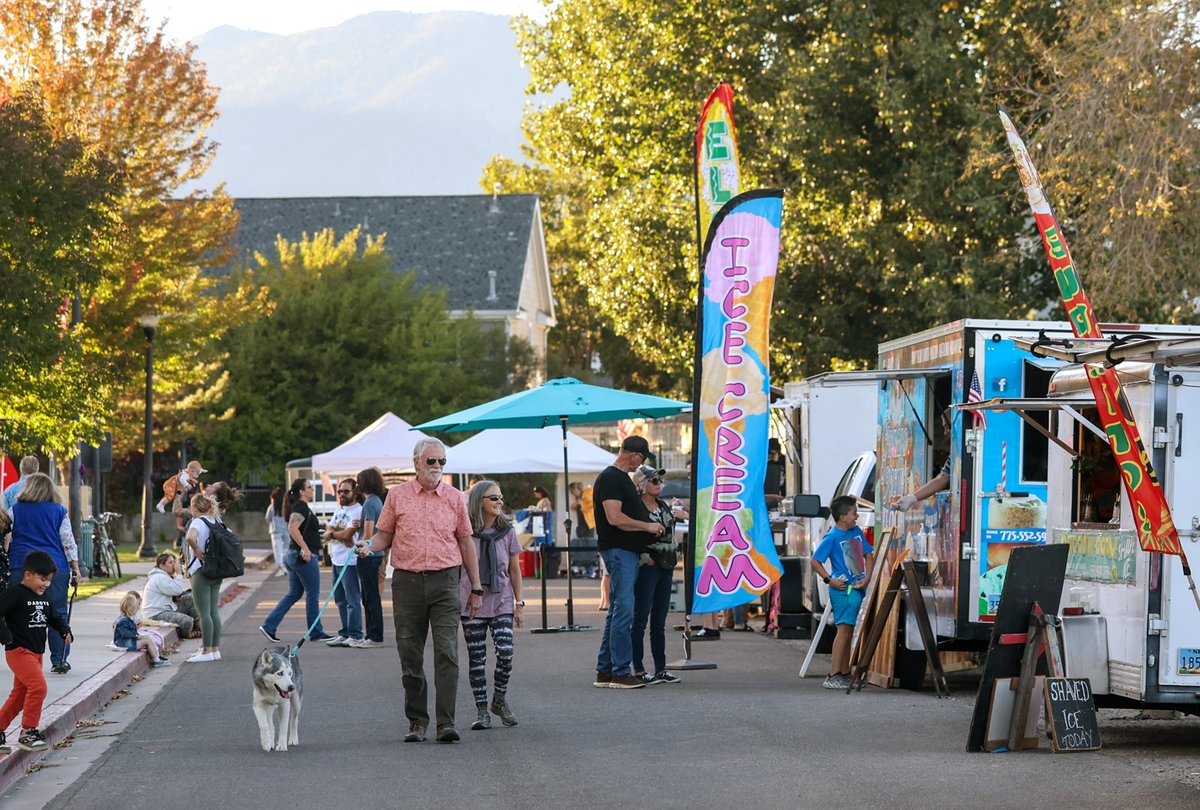 Visit Carson Valley tweet media