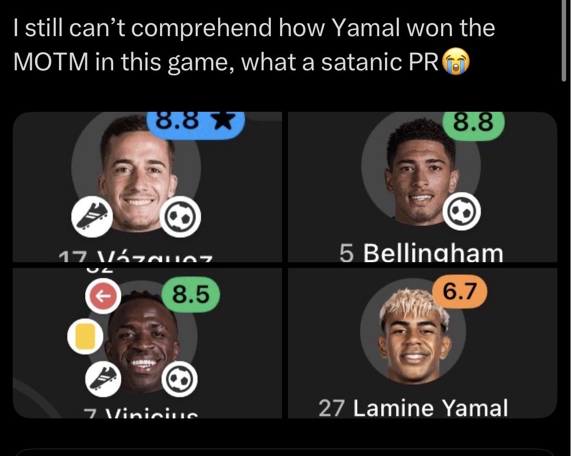 Rm fan tweet media
