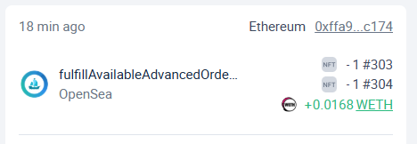 DeksChain $XAGE tweet media