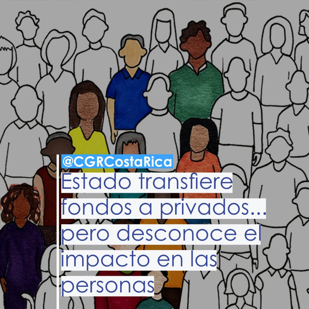 Contraloría General de la República | Costa Rica tweet media