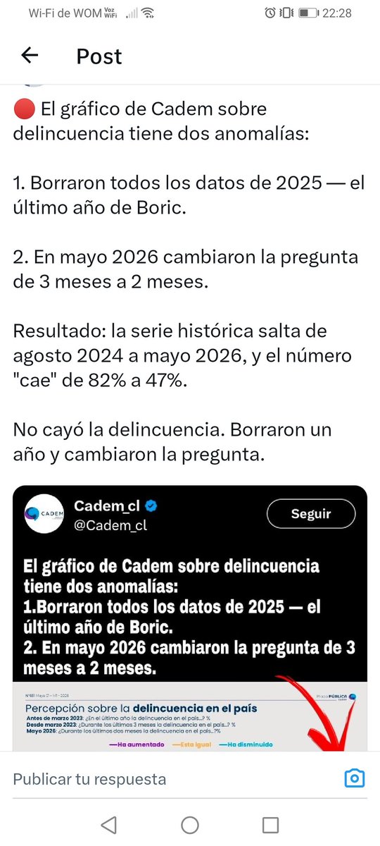 Mecha_corta29's tweet photo. @paeguiguren HISTÓRICO!!!... JAMÁS le habían BORRADO 1 AÑO pá tratar de tapar la CAGADA!!! https://t.co/56sRrKoYPx