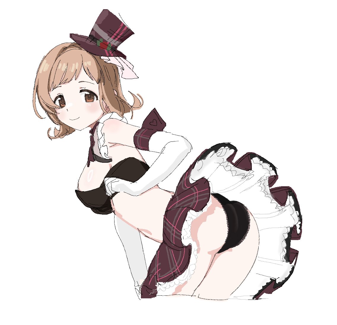 兰斯儿 tweet media