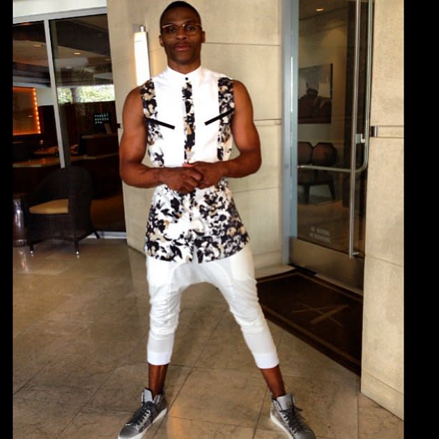 Trash Fit Pics tweet media