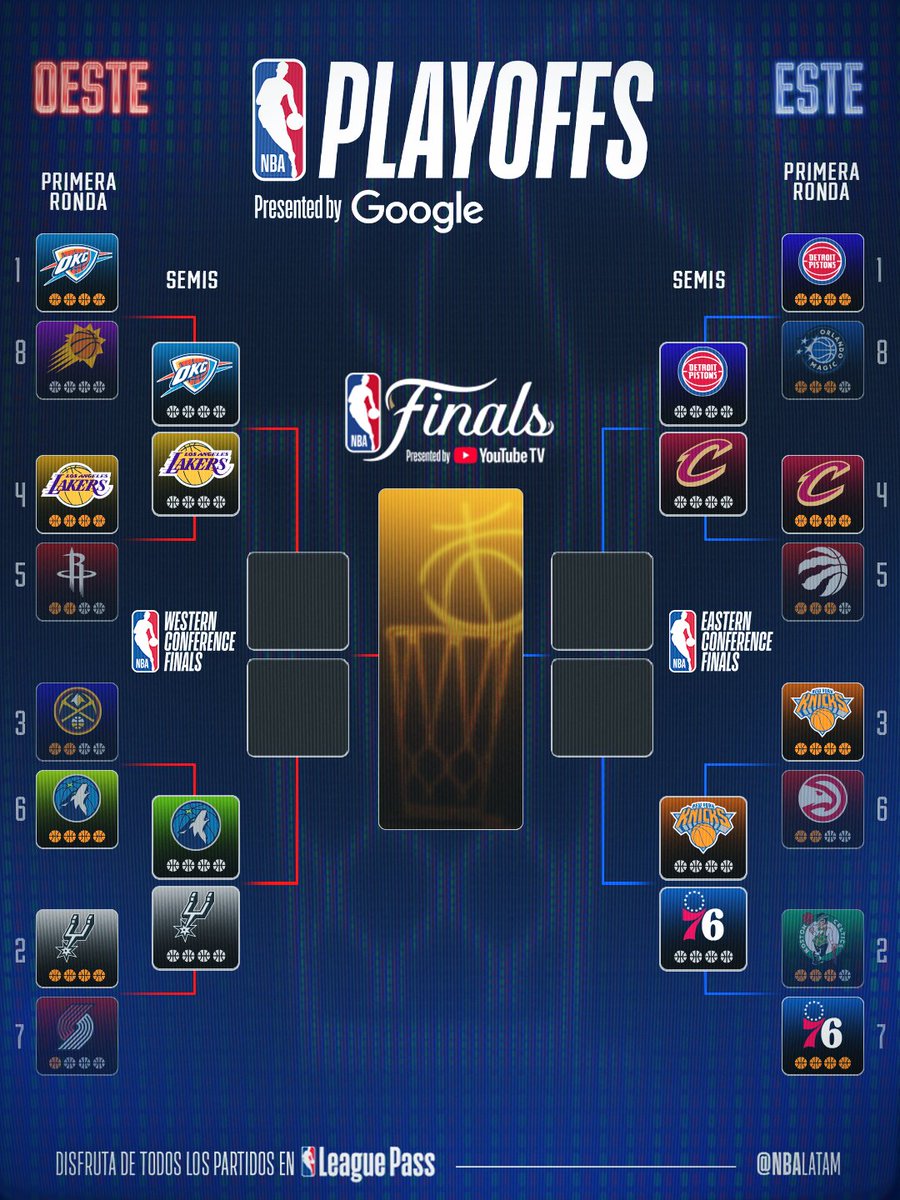 Precisión Deportiva tweet media