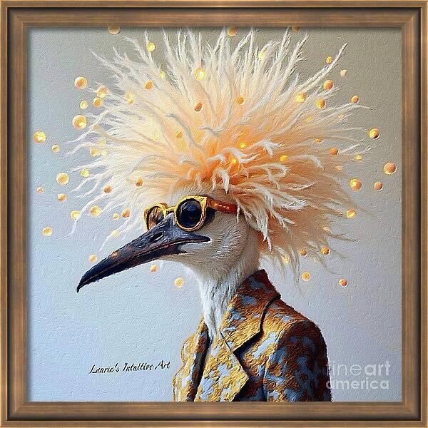 ArtisticLaurie's tweet image. I am always so grateful, honored, and humbled that someone noticed and liked my artwork in this vast internet world!

A heartfelt thank you to the buyer from Isle, MN for your purchase! I am so happy and honored you chose my art! 😊

lauriesintuitiveartpixels.com/saleannounceme…

#gratitude #thankyou