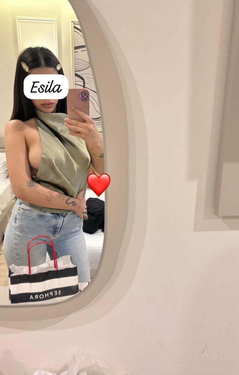 esila tweet media