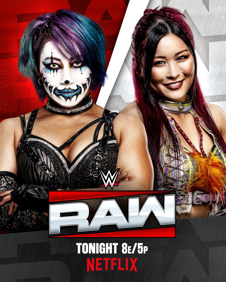 WWE tweet media
