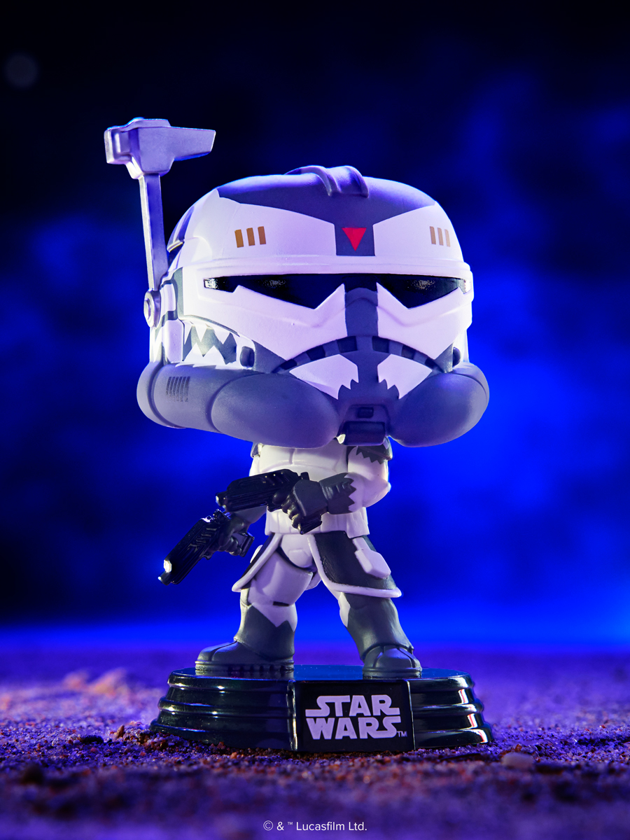 Funko tweet media