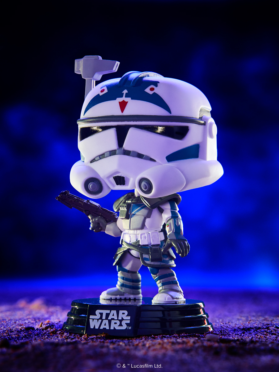 Funko tweet media
