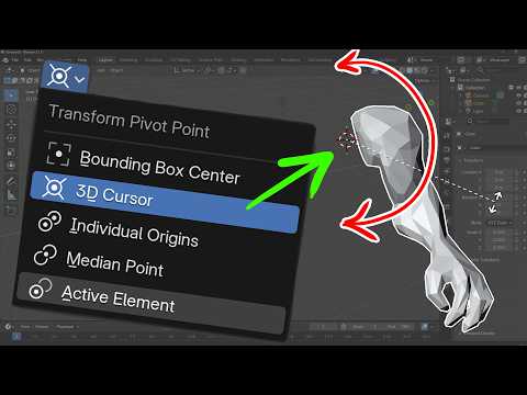 Learn Blender tweet media