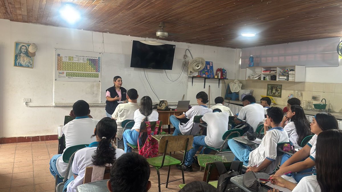 Personería Montería tweet media