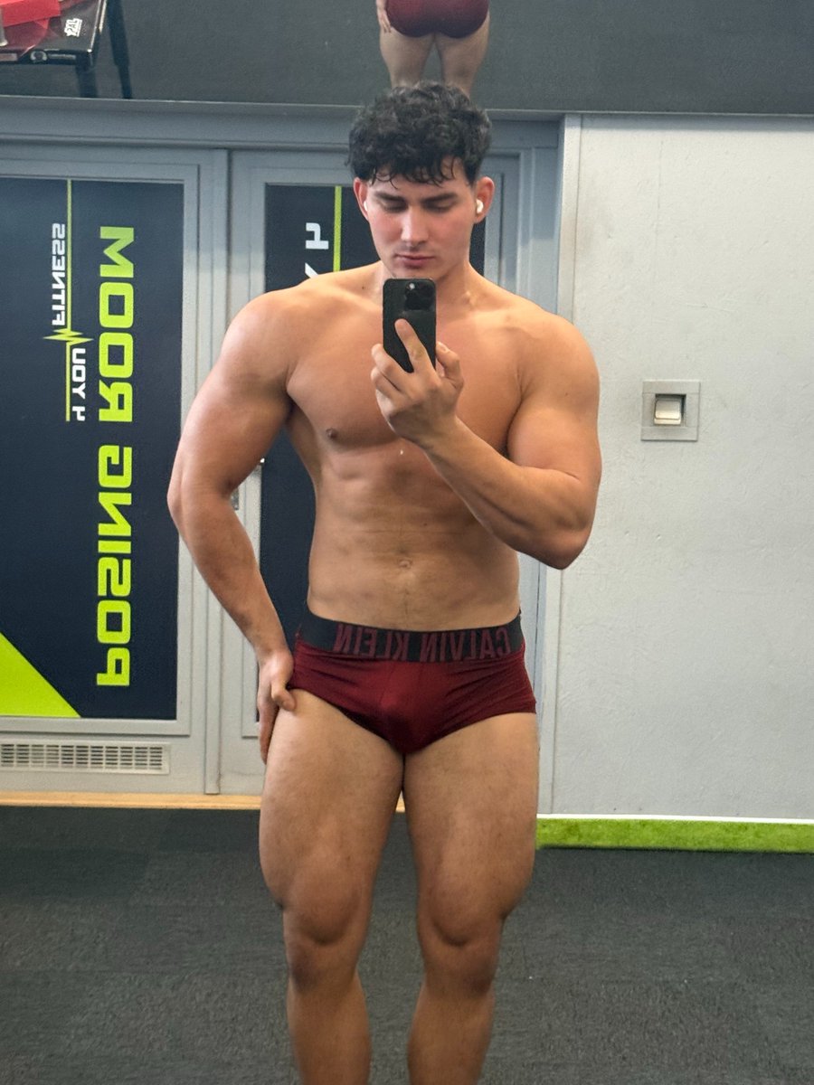 I am Paul Gainz tweet media