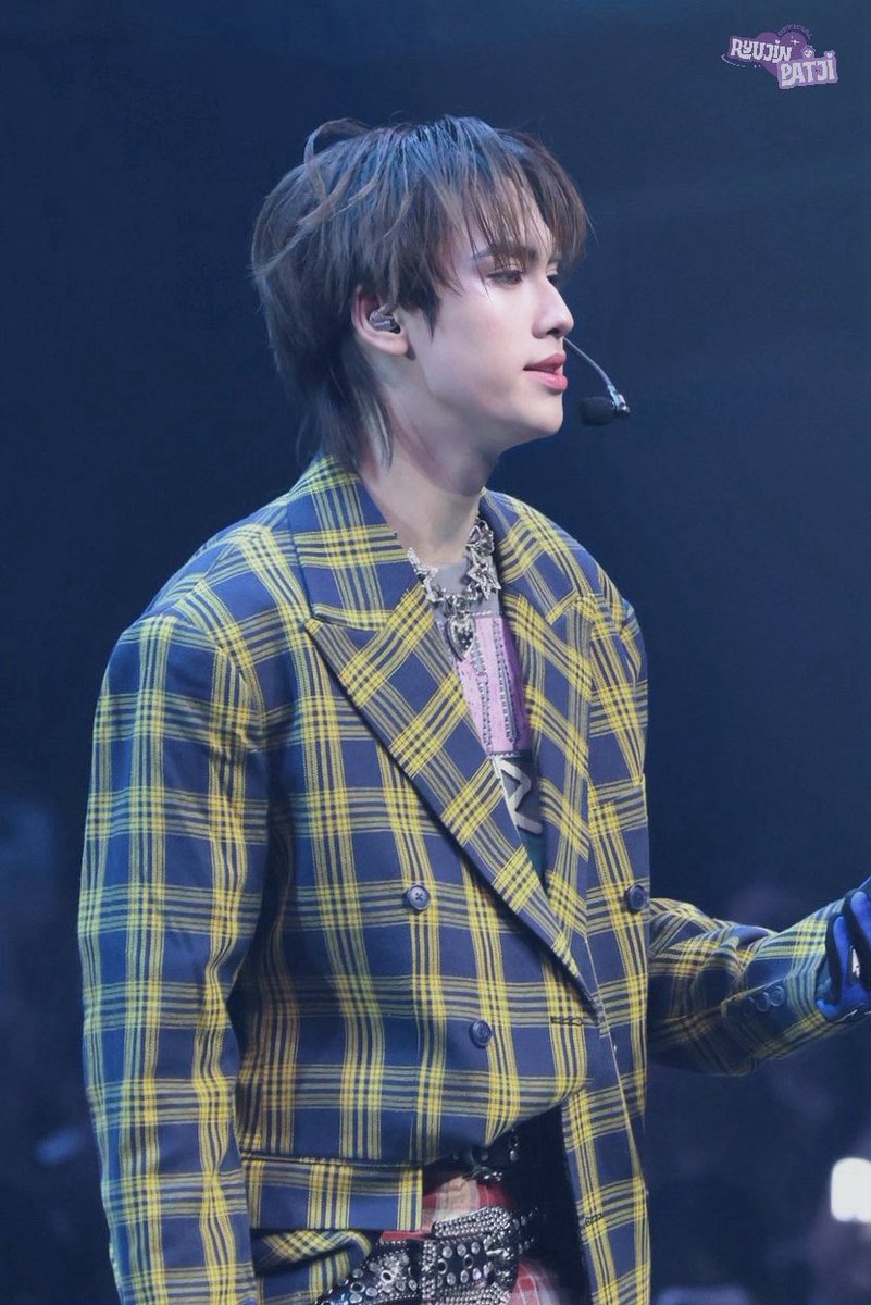 RYUJINPATJI OFFICIAL tweet media