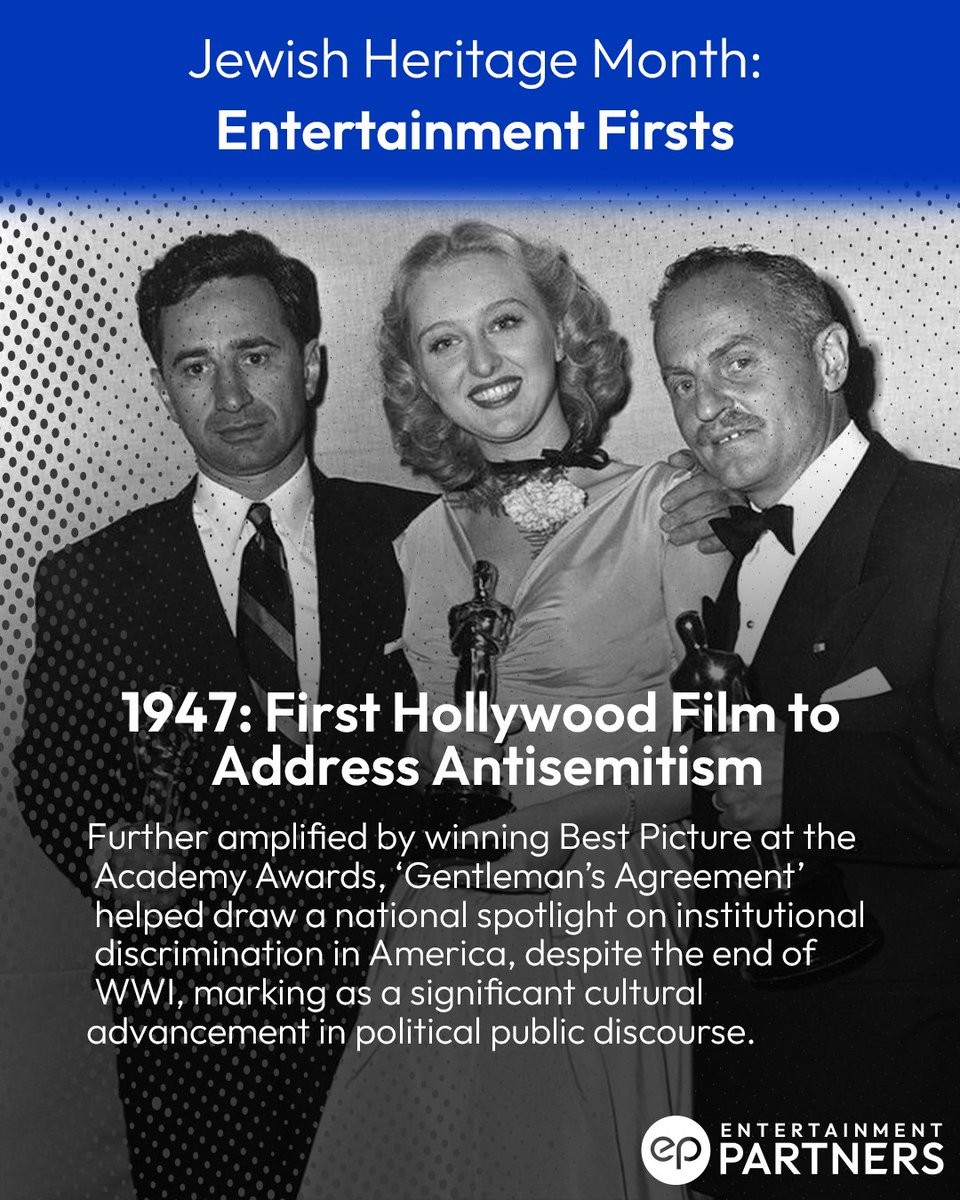 Entertainment Partners tweet media
