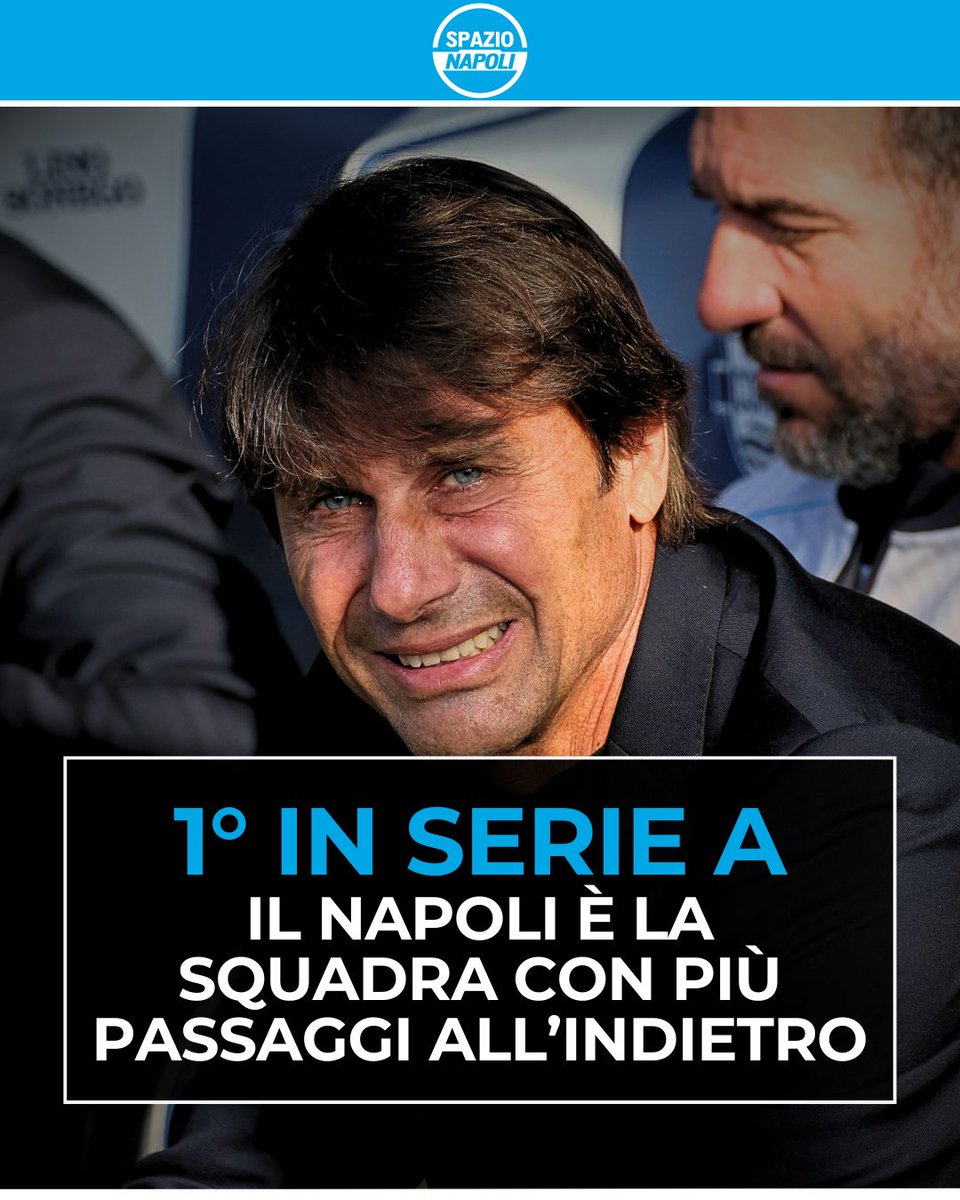 Spazio Napoli tweet media