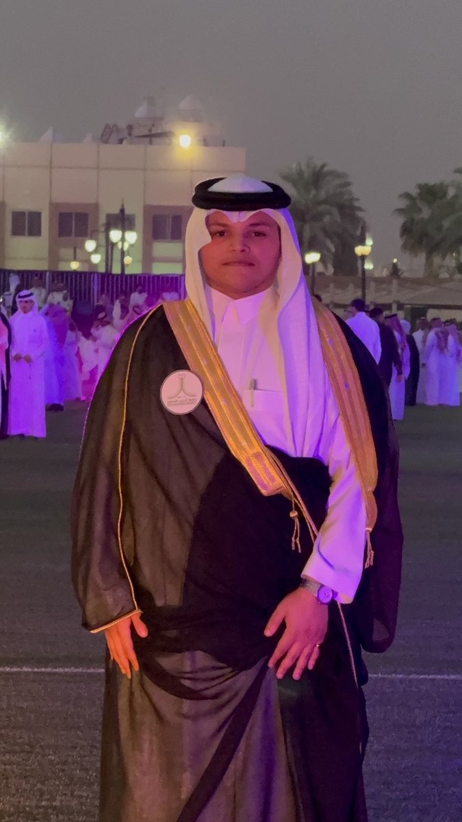 مشعان الدخين tweet media