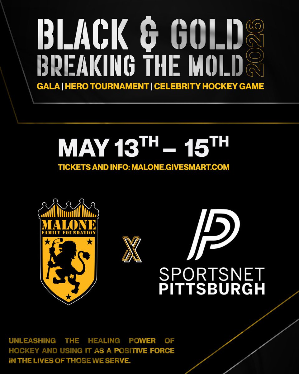 SportsNet Pittsburgh tweet media