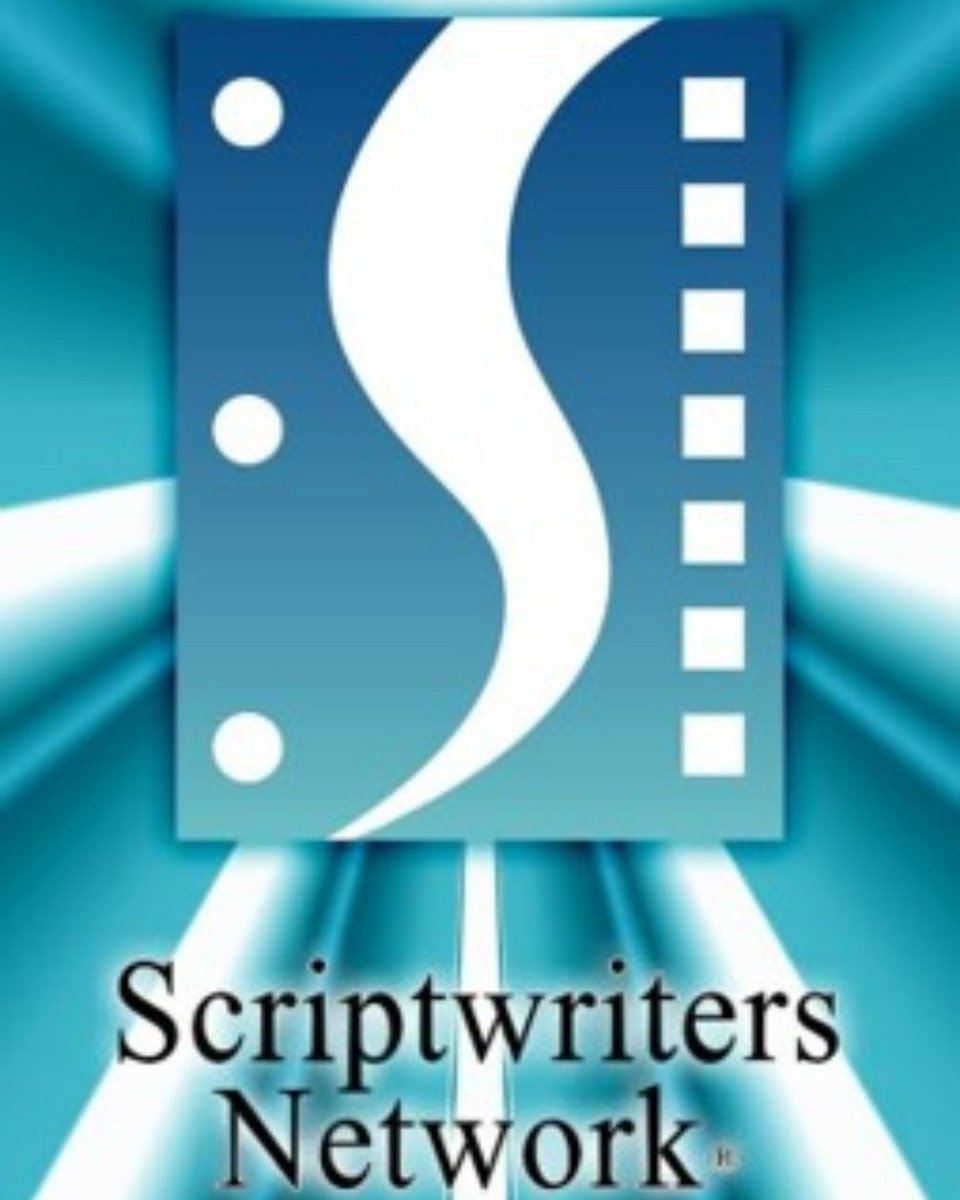 scriptwriters's tweet image. At Scriptwriters Network, we offer the tools, connections, and support you need to succeed in the industry. Learn the art, craft, and business of scriptwriting — and build your future with us.

scriptwritersnetwork.com

#scriptwritersnetwork #screenwriting #writerscommunity #SWN