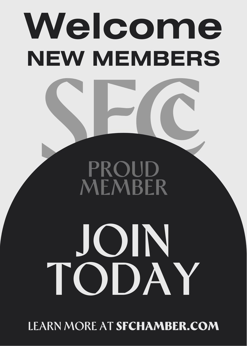 San Francisco Chamber of Commerce tweet media