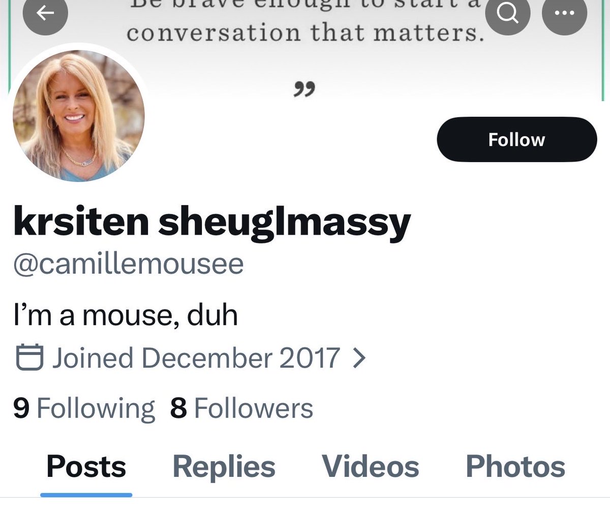 kristen shaughnessy tweet media