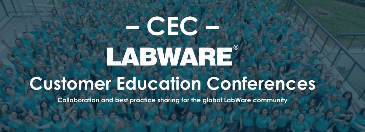 shimadzussi's tweet photo. We're presenting at the LabWare Customer Education Conference in Palm Springs, CA! Stop by to connect with our team and learn how Shimadzu instruments integrate with LabWare Laboratory Information Management Systems. 
#LabWare #CEC2026 https://t.co/LfLs4fjhtW https://t.co/xULTw6WLwi